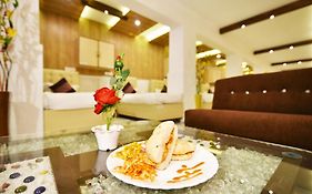 Hk Backpackers Amritsar